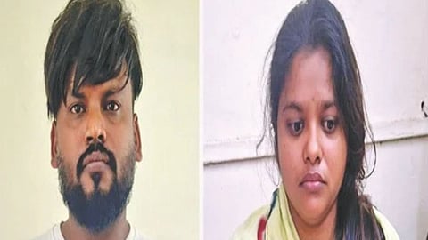 Satara Crime : चोरी करणार्या पती-पत्नीला मोक्का