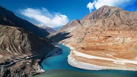 Ladakh