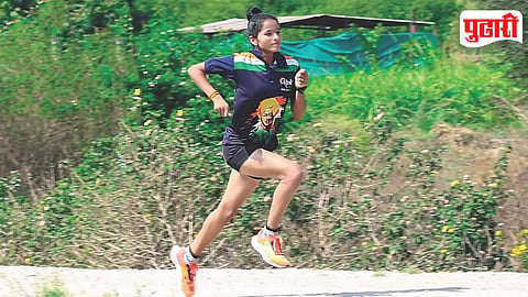Surekha Matne