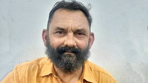 Navratri Mandal Workers Clash |