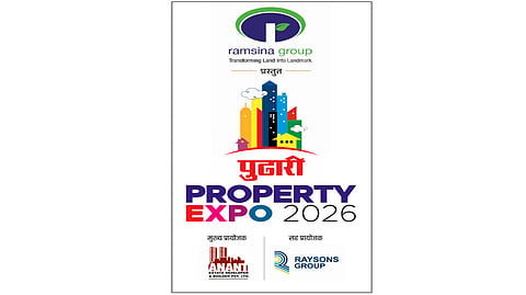 Pudhari Property Expo 2026 |