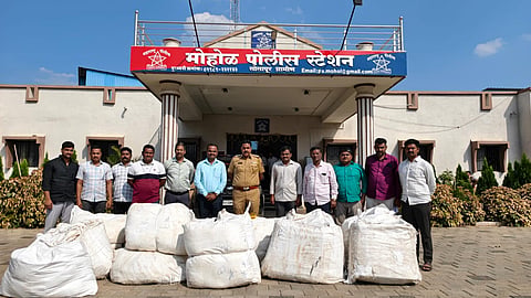 Solapur Crime News