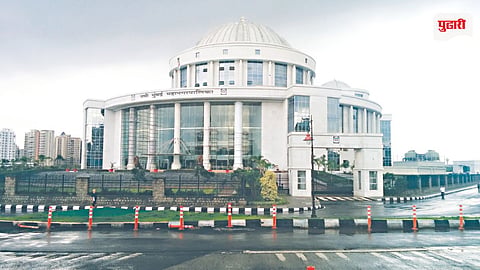 Avani Society Navi Mumbai