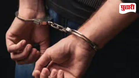 Mumbai Crime