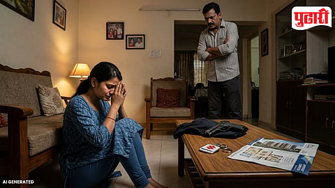 Dowry Harassment