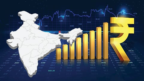 Indian Economic Growth |
