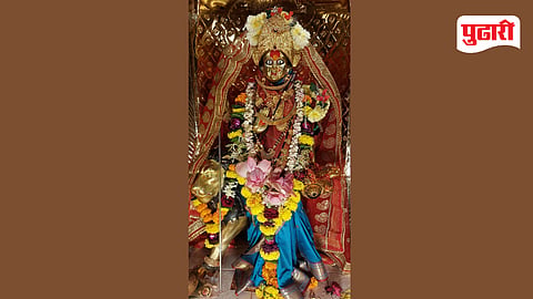 Durga Devi Temple Kalyan