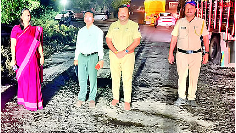 Jalna News