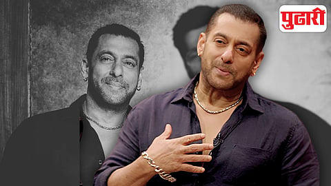 Salman Khan