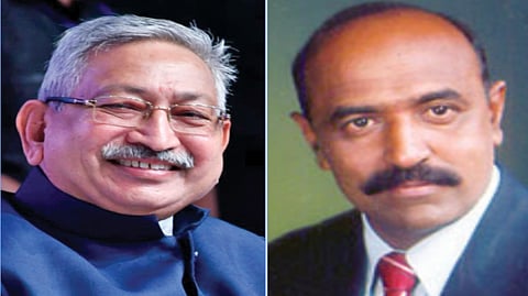 WIFA Lifetime Achievement Award | खासदार शाहू महाराज यांना ‘विफा’चा जीवनगौरव पुरस्कार