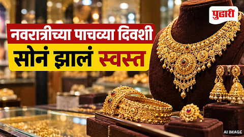Gold Silver Price Today