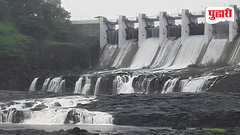Dam Water Stock 2026