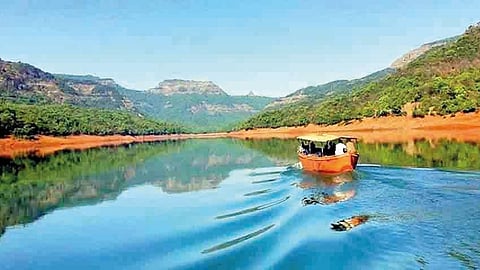 Satara Vasota Fort trek| ऐतिहासिक वासोटा किल्ल्याचा ट्रेक सुरू