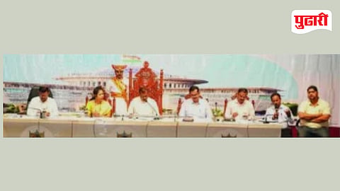 Panvel Municipal Transport Service