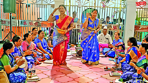 Renapur News