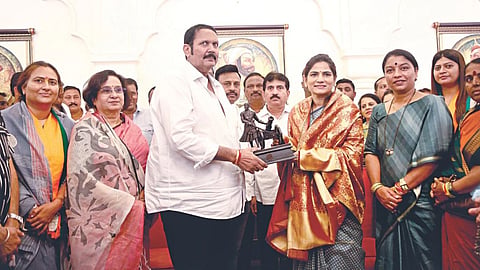 Dr. Smita Jadhav
