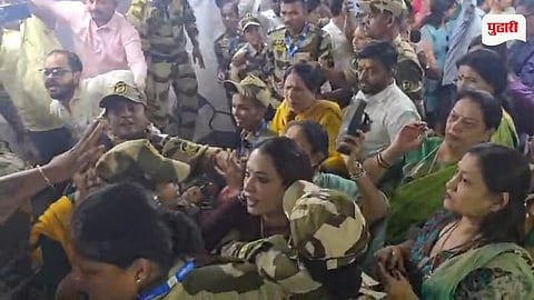 Mira Bhayandar News