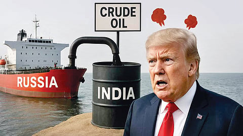 India Tariff-free Fuel |