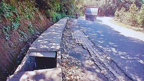Mahabaleshwar News