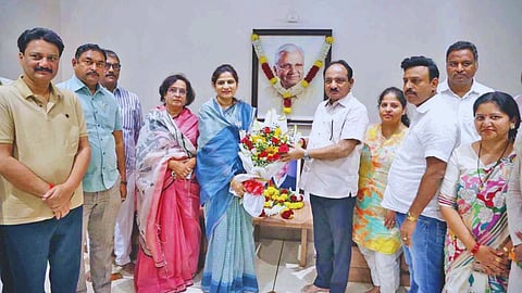 Dr. Smita Jadhav