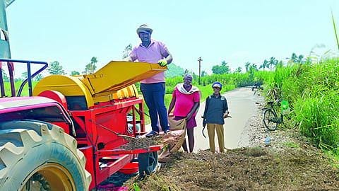 Sangli Shirala