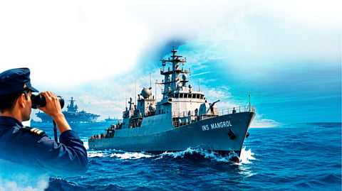 Maritime Security |