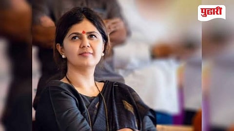 Pankaja Munde