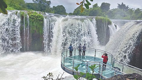 Devrukh Tourism