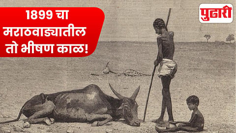 Marathwada Drought