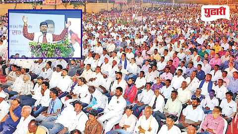 Marathwada Drought Crisis