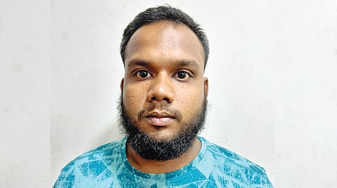 Drug Trafficking Case |