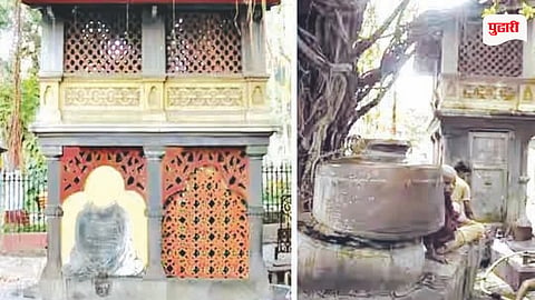 Mumbai Public Water Kiosks