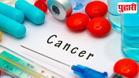 Cancer drugs