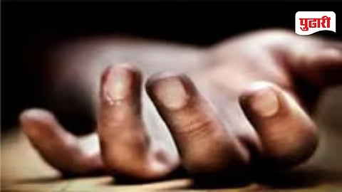 Jalna Crime