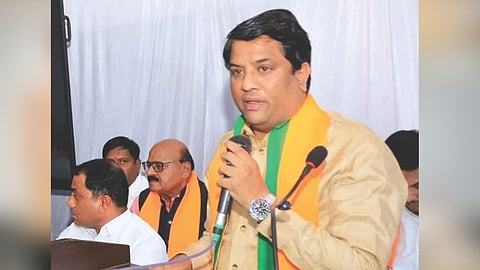 Rahul Mahadik