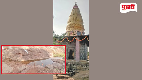 Kamakshi Devi Temple Road