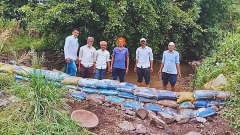 Water Conservation