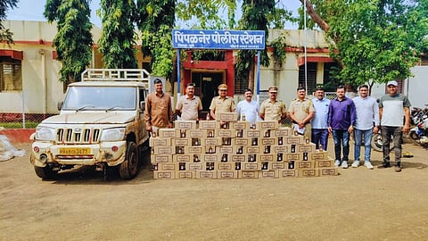Dhule Crime News