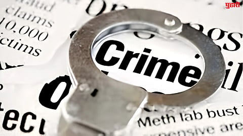 Crime News
