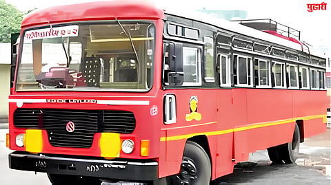 St Bus News