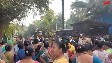 malad news