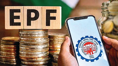 PF Withdrawal |