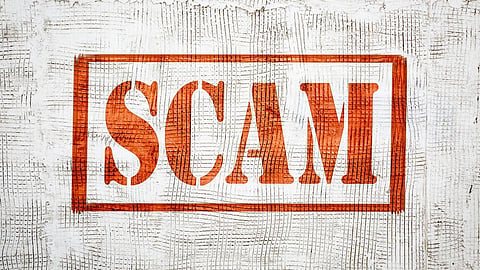 scam