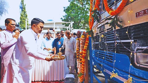 Pramod Sawant
