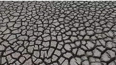 Marathwada Water Crisis