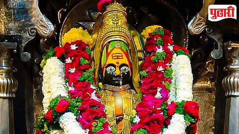 Tuljabhavani