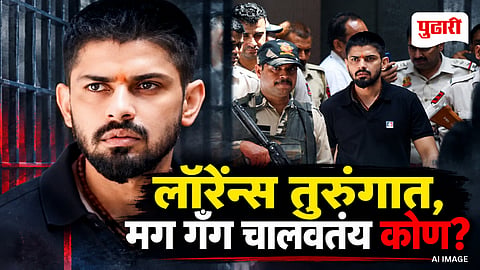 Lawrence Bishnoi Gang