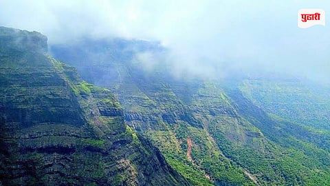 Harishchandragad