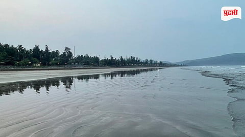 Shrivardhan Tourism