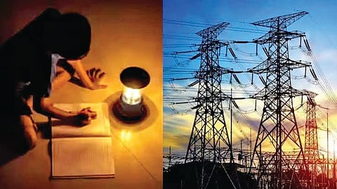 Electricity Supply Disruption |